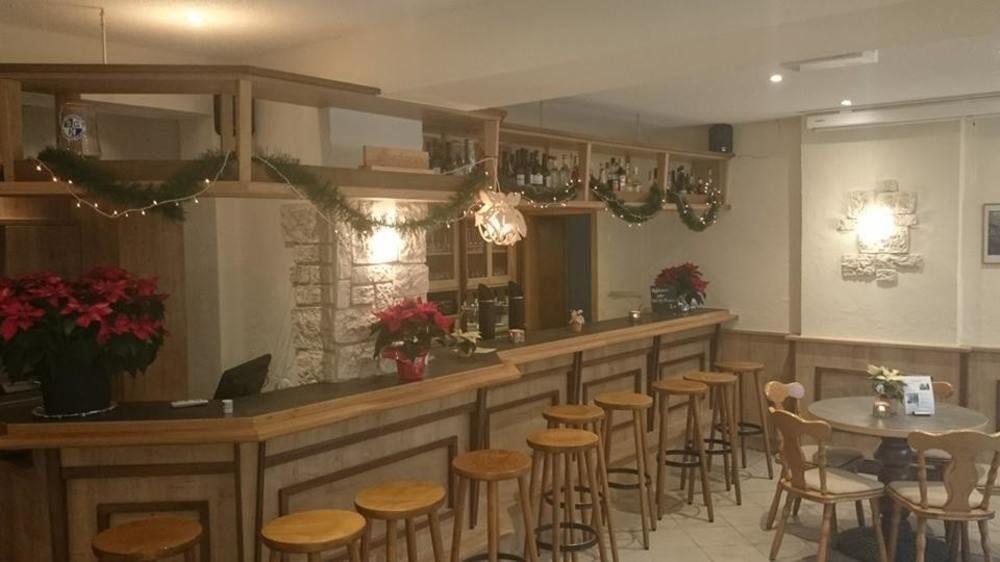 Gasthof Zum Diemeltal Marsberg Esterno foto