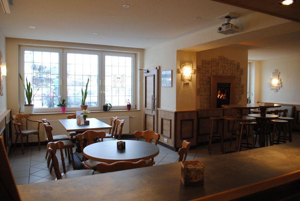 Gasthof Zum Diemeltal Marsberg Esterno foto